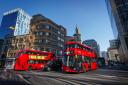 Cutting bus services will only save TfL £35 million per year of £750m savings needed. Photo: Pixabay
