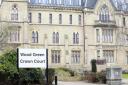 A trial will begin at Wood Green Crown Court on June 13