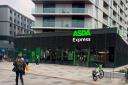 Asda Express in Tottenham Hale has opened