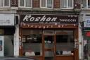 Roshan Tandoori Restaurant has closed its doors in Edmonton