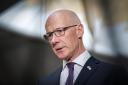 Here are some of the key moments of the former SNP leader John Swinney