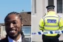 Jordan Briscoe was stabbed to death on March 5 in Tottenham