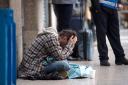 Tens of thousands of refugees could be on the streets this Christmas, councils have warned (Yui Mok/PA)