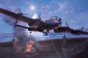 An exhibition of the Dambusters raid 80 years on is happening in Hornchurch