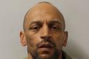 Marco Marques Correia has been jailed for a spate of robberies in north London