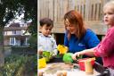 Bright Horizons is set to open a new nursery in Dryden Road, Enfield