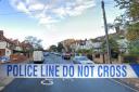 Essex Police was called to an address in  Crowstone Road, Westcliff, this morning at 7am