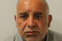 Domestic abuser Arif Ahmet Alidov has been jailed for 26 years
