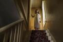 Director of The Enfield Haunting reveals the special effects used to bring it to the screen