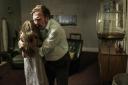 Timothy Spall starring in 'The Enfield Haunting'
