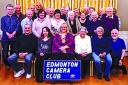 Edmonton Camera Club celebrates 70 years