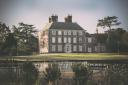 Forty Hall will be hosting an event