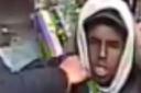 Do you know this man? Police on the hunt for teenager who stabbed a shop assistant on Bounds Green Road