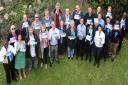 The Enfield Conservative group launches its manifesto