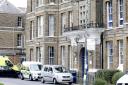 Hospital reshuffle to make way for redevelopment works