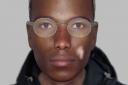 Police are appealing for information on this man in connection with an indecent exposure in Haringey
