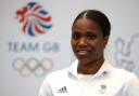 Caroline Dubois is representing Team GB at the Olympics in Tokyo this summer Picture: Action Images