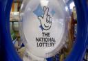 The search is on for a mystery National Lottery participant who bought a winning ticket in the borough of Enfield. Credit: PA
