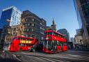 Cutting bus services will only save TfL £35 million per year of £750m savings needed. Photo: Pixabay