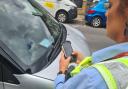Blue badge thefts in Haringey have dropped. Image: Haringey Council