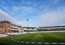 Lord's Cricket Ground hosts the final of the Village Cup on September 3