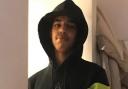 Taye Faik, 16, was stabbed to death in Kendal Gardens, Edmonton, on October 1