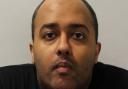Amanuel Ehdego of Derby Road, Enfield, has been jailed after being convicted of multiple child sex offences