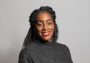 Edmonton MP Kate Osamor has had the Labour whip suspended