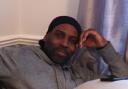 Okechukwu Iweha died from stab injuries in Northumberland Park on Sunday morning (April 7)