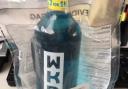The bottle of WKD was sold at Ceylan Supermarket in Lordship Lane