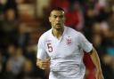 Steven Caulker (pictured) and Danny Rose have been included in the Team GB squad for the London 2012 Olympics. Picture: Action Images