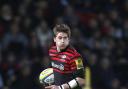 David Strettle (Picture: Action Images)