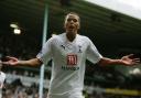 Jenas to return to Forest