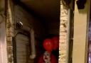 Clowns: reports of pranksters scaring people across London