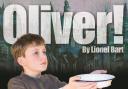 Enfield actor to star as Oliver in the West End