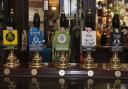 New beers and ciders will be spotlighted in the Wetherspoons festival
