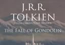 The Fall of Gondolin of JRR Tolkien