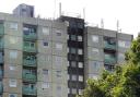 Ladderswood Estate buildings including Curtis House could be on the way out but heating is still an issue