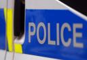 Police are looking for suspects after two houses were burgled.