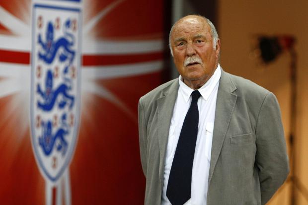 Jimmy Greaves has died at the age of 81. Picture: PA