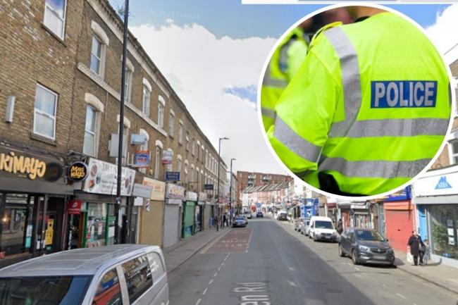 A man has been arrested after a murder investigation was launched in Haringey.