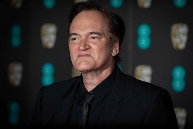 Miramax is suing director Quentin Tarantino over the director’s plans to create and auction off a series of NFTs