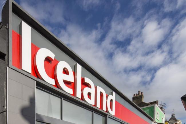 Iceland is stocking a 227 piece buffet for just £15 (Iceland)
