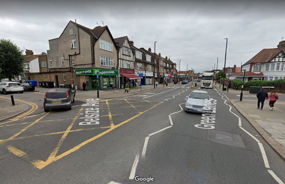 Enfield Council wants to increase bus lane operating hours to 7am to 7pm, seven days a week