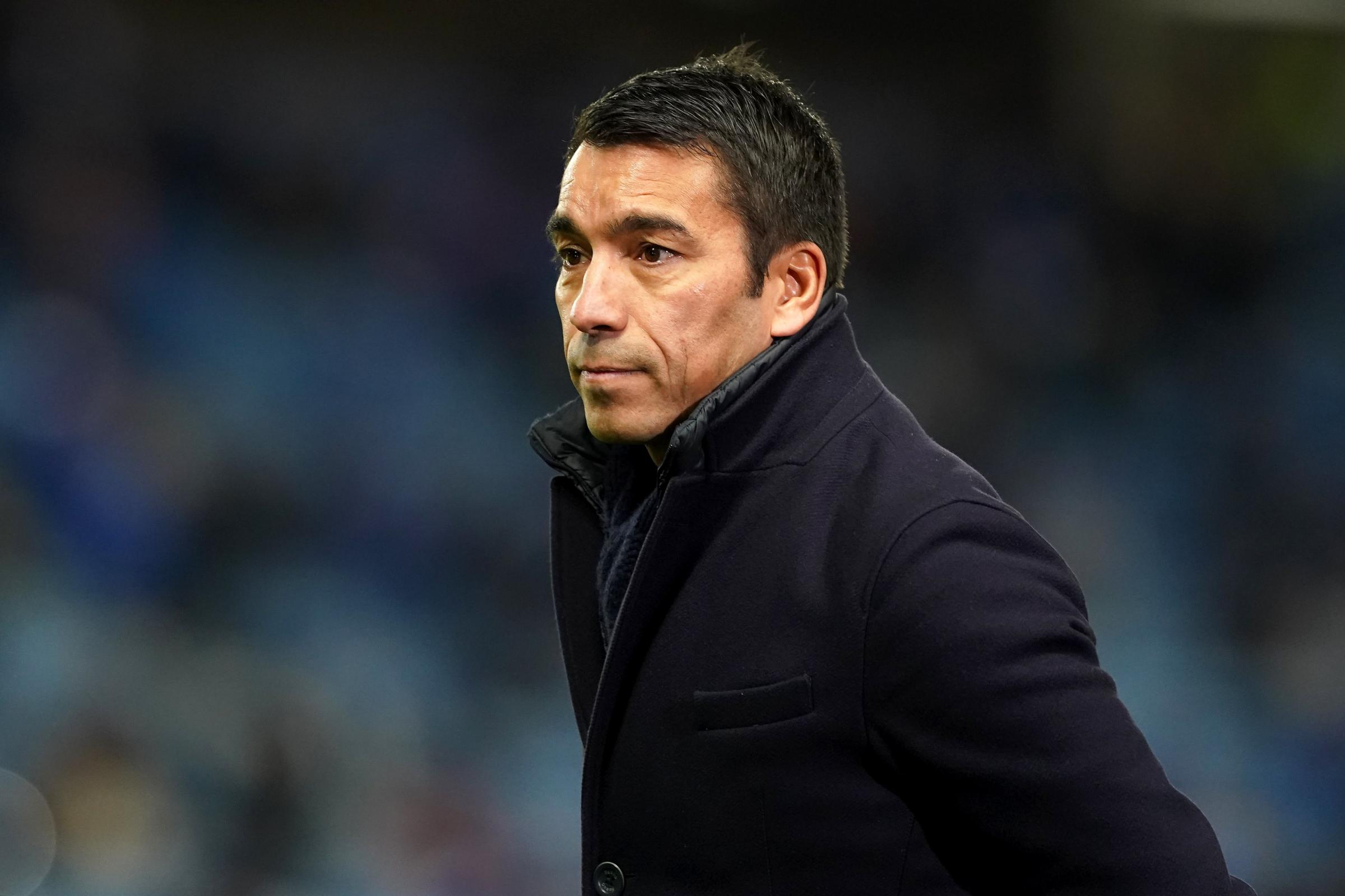 These are the games you want – Rangers relishing Dortmund 'challenge' - Vimarsana News