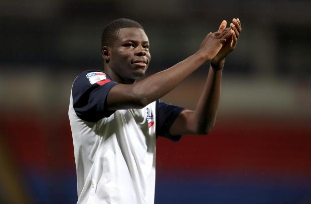 Enfield Independent: Dagenham defender Yoan Zouma, the brother of West Ham's Kurt Zouma, has been charged under the Animal Welfare Act, his club have said. Credit: PA