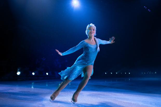 Enfield Independent: The shows coming to London. (Disney on Ice)