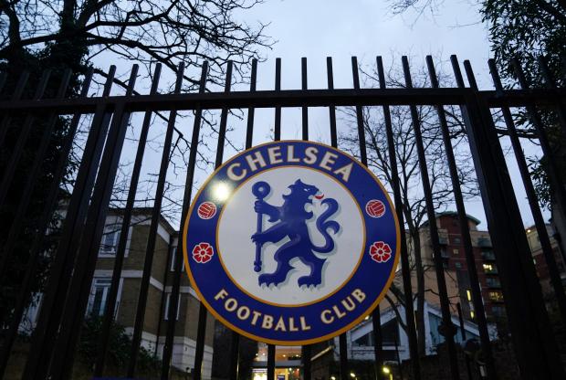 Enfield Independent: Chelsea have been operating under a special licence since Roman Abramovich was sanctioned (PA)