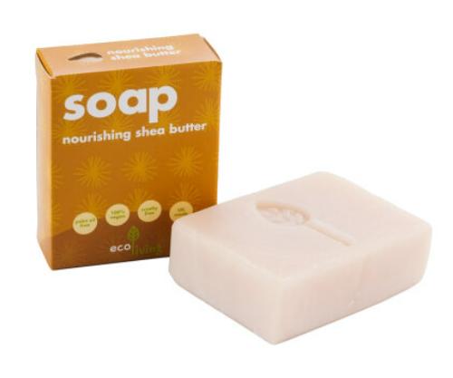 Enfield Independent: Eco Living Handmade Soap. Credit: OnBuy