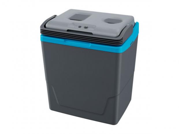 Enfield Independent: Crivit 30L Electric Cool Box (Lidl)